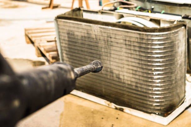 Best Affordable HVAC Duct Cleaning  in Rocklin, CA