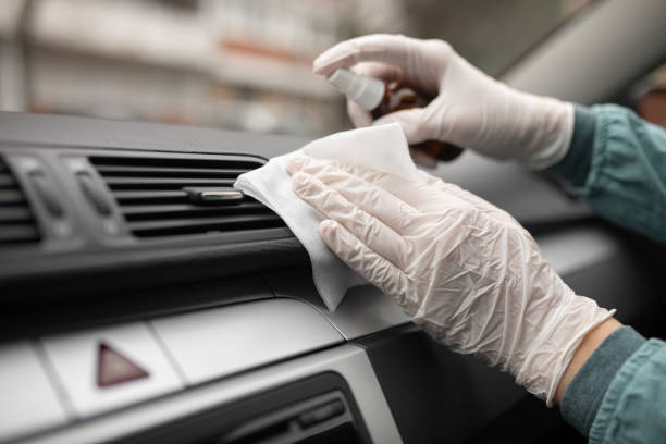 Best Commercial Air Duct Cleaning  in Rocklin, CA