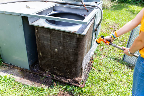  Rocklin, CA Airduct Cleaning Pros