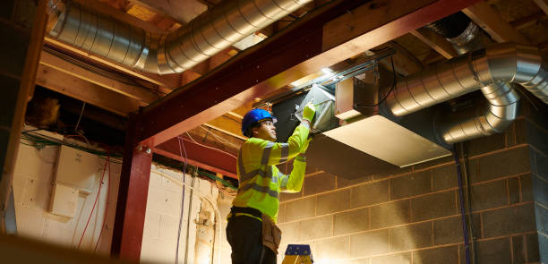 Best Air Duct Cleaning Near Me  in Rocklin, CA