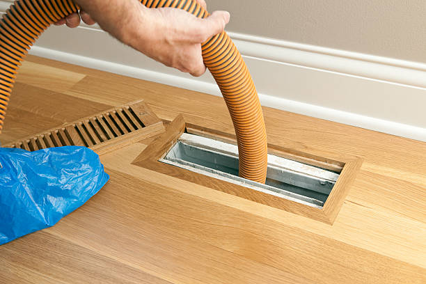 Best HVAC Air Duct Cleaning  in Rocklin, CA