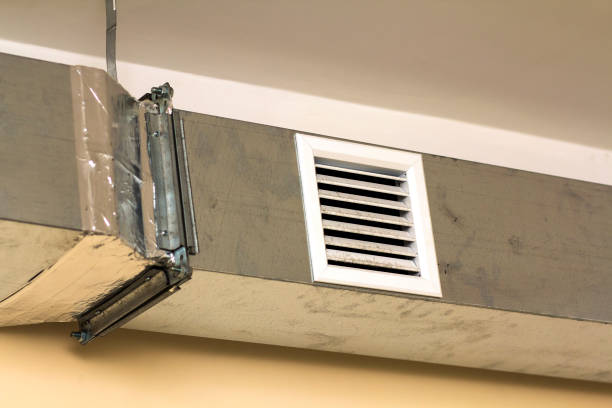 Best Affordable Air Duct Cleaning  in Rocklin, CA